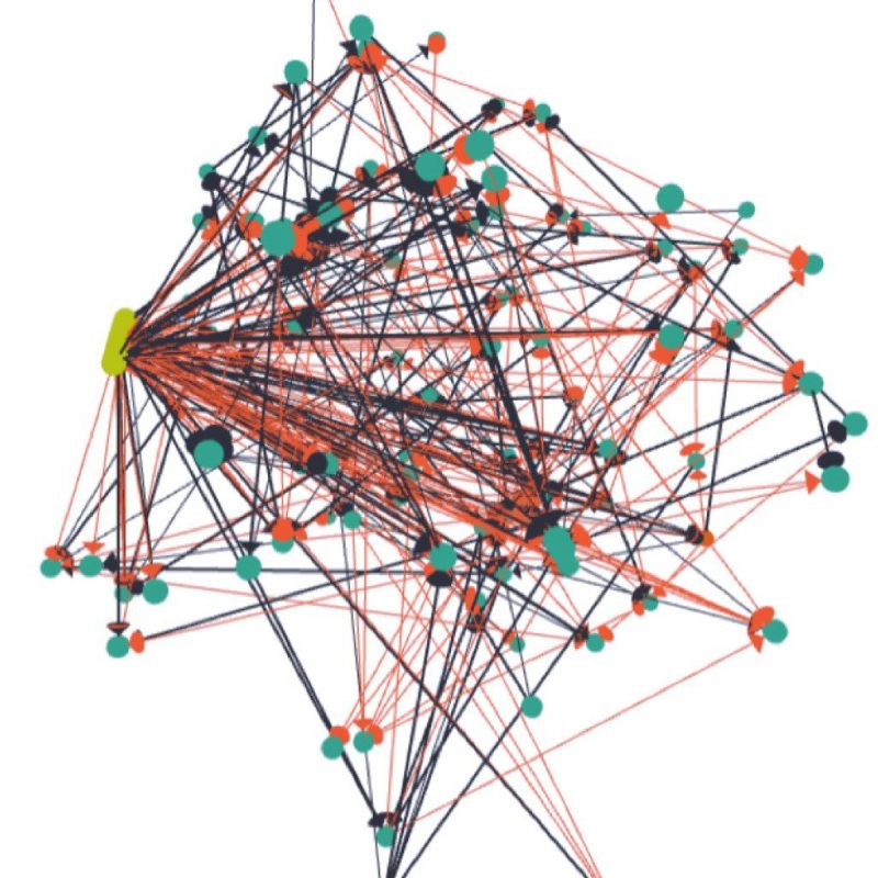 Neuromorphic UT Logo