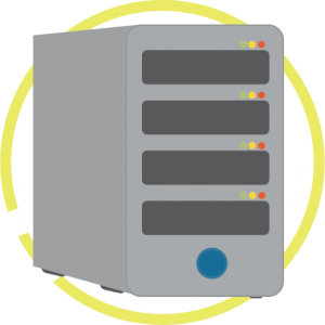 Computer Engineering Icon