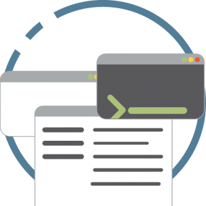 Computer Science Icon