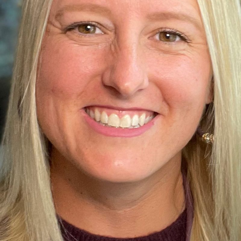 Denise Koessler Gosnell