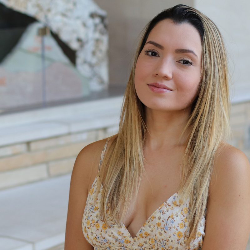 Maria Hernandez Rivero