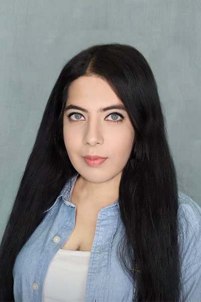 Arshita Sharma headshot