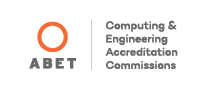 ABET Accreditation logo