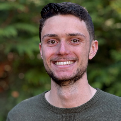 Ben Kreider