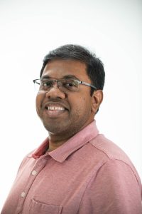 Anirban Mandal