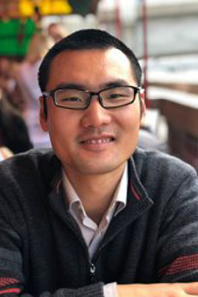 Xiao Wang