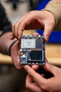 hamlocks computer chip