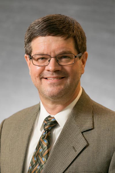 Ben Blalock