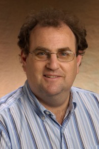 Micah Beck