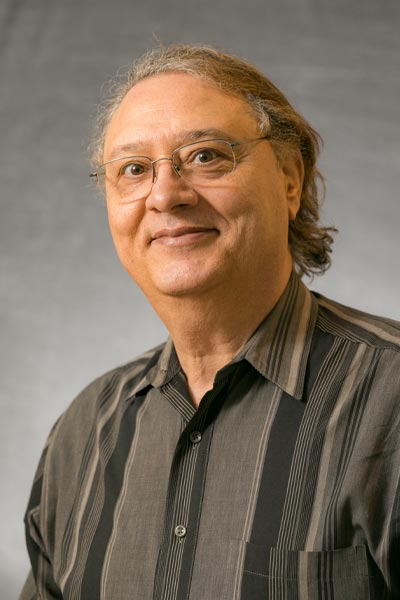 Mong Abidi