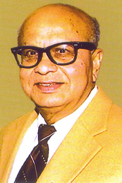Bimal Bose