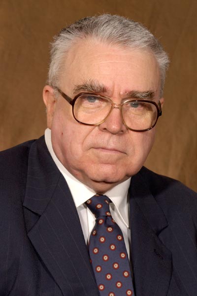 David Straight