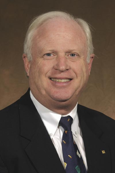 Donald Bouldin
