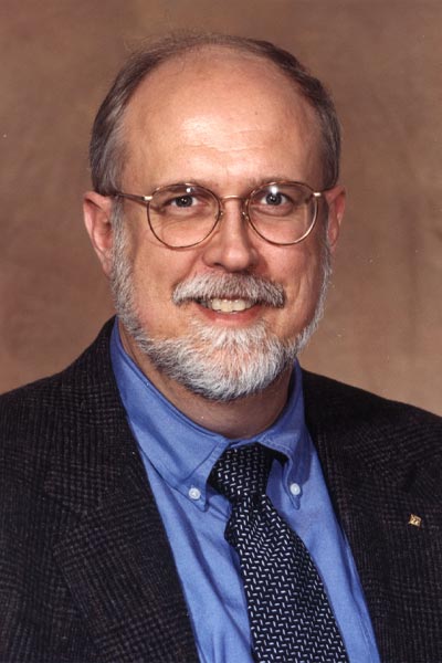 Douglas Birdwell