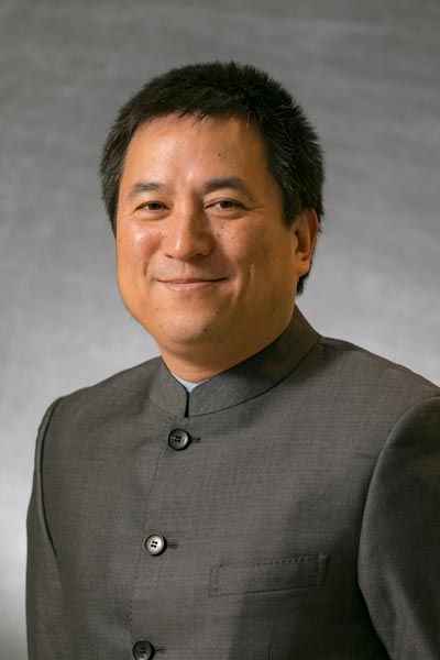 Fangxing Li