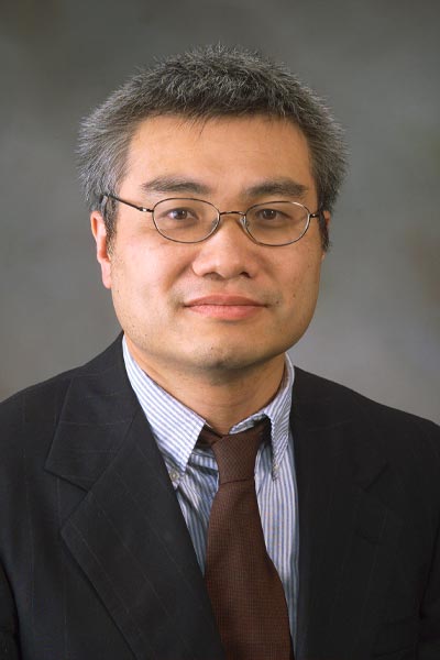 Fred Wang
