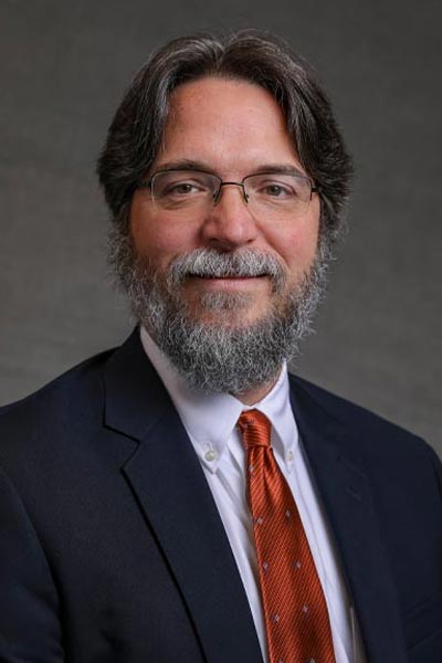 Greg Peterson