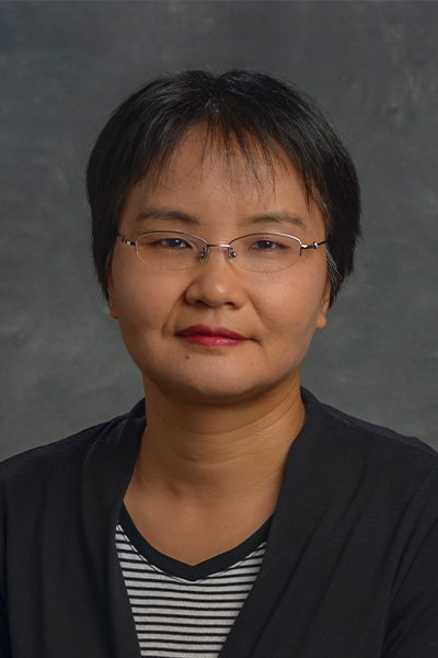Jayne Wu