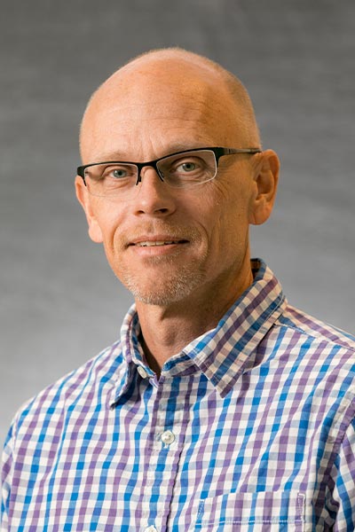 Jens Gregor