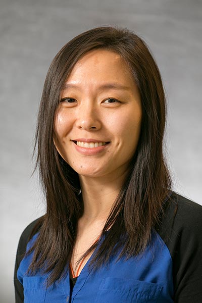 Jinyuan Stella Sun
