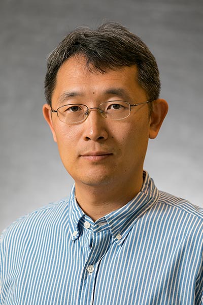 Kai Sun