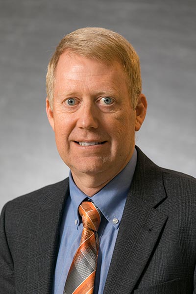 Leon Tolbert