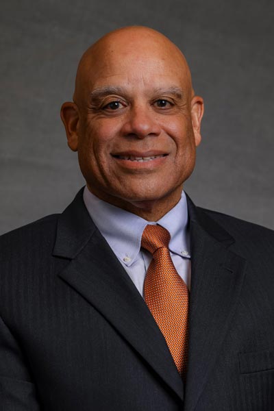 Mark Dean