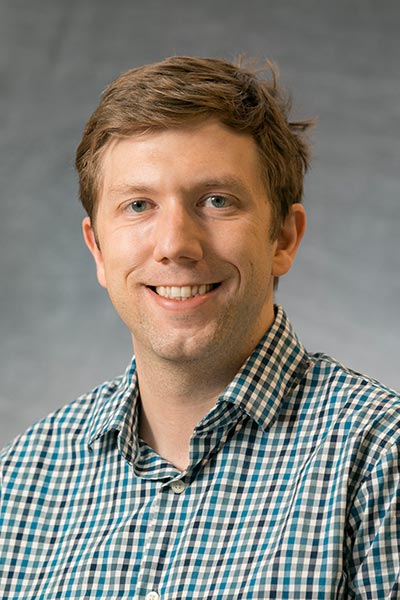 Michael Jantz