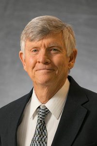 Michael Langston