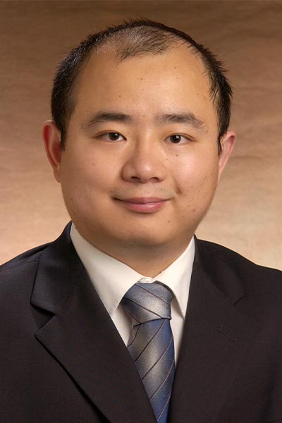Qing Cao