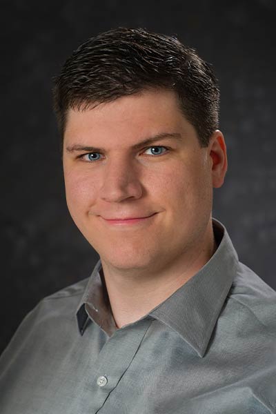 Scott Ruoti