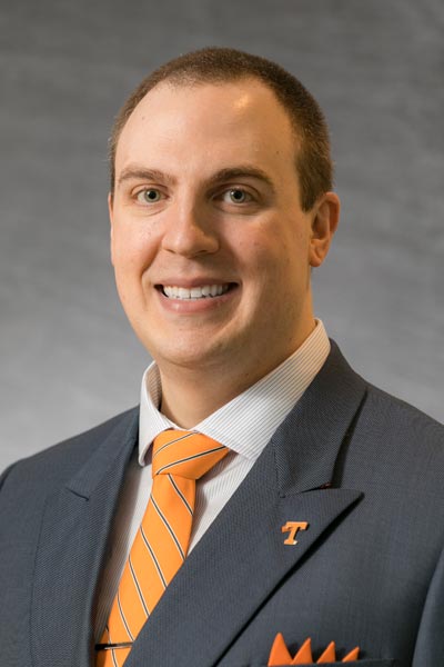 Stephen Marz