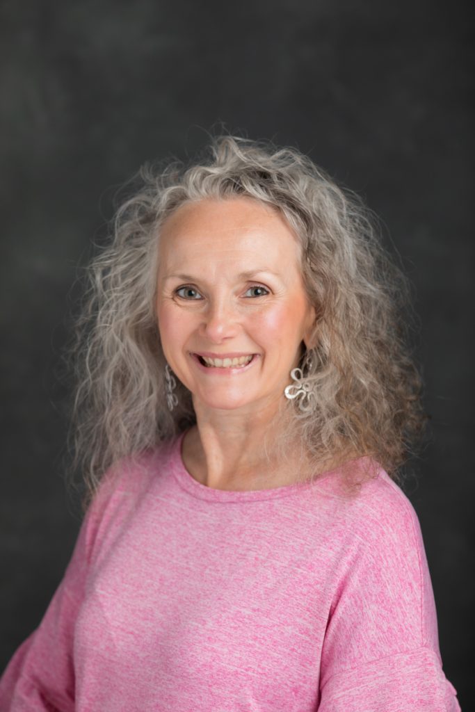 Angie Chance