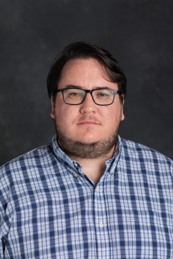 Matthew Luc