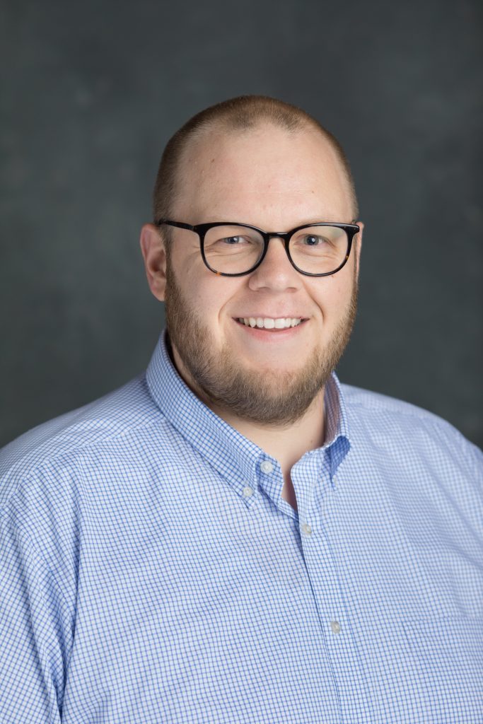 Daniel Morehead