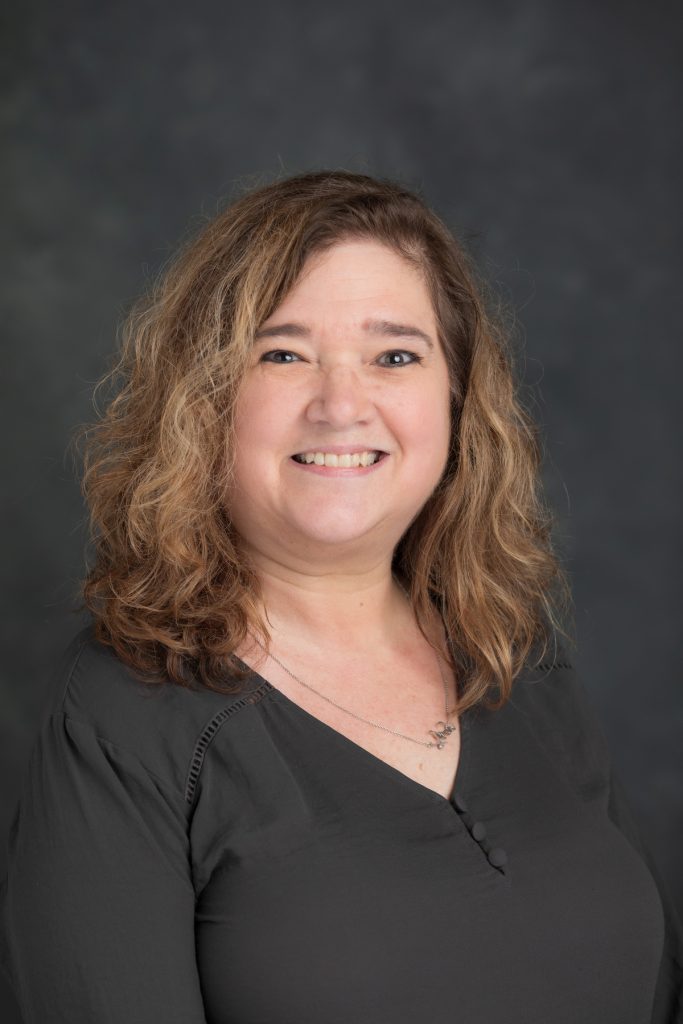 Tracy Smith