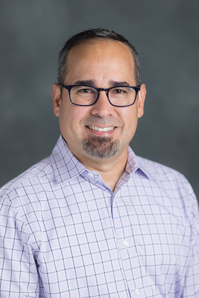 Hector Santos