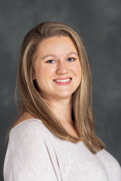 Amanda Epps headshot