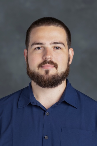 Anthony Ceffalo headshot
