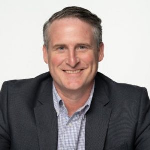 Rick Kuhlman headshot