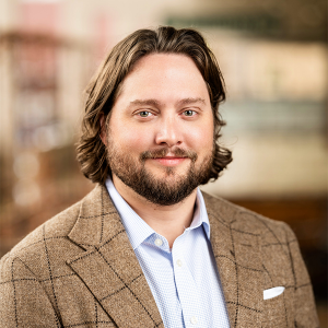 Gregory Sechrist