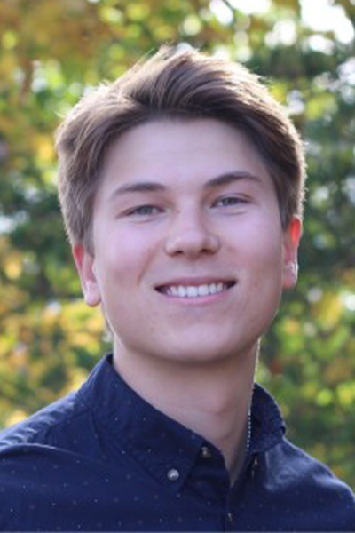Matthew Ferrari
