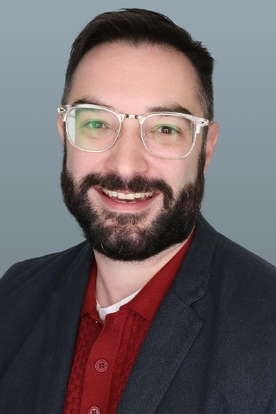 Ethan Gautreau