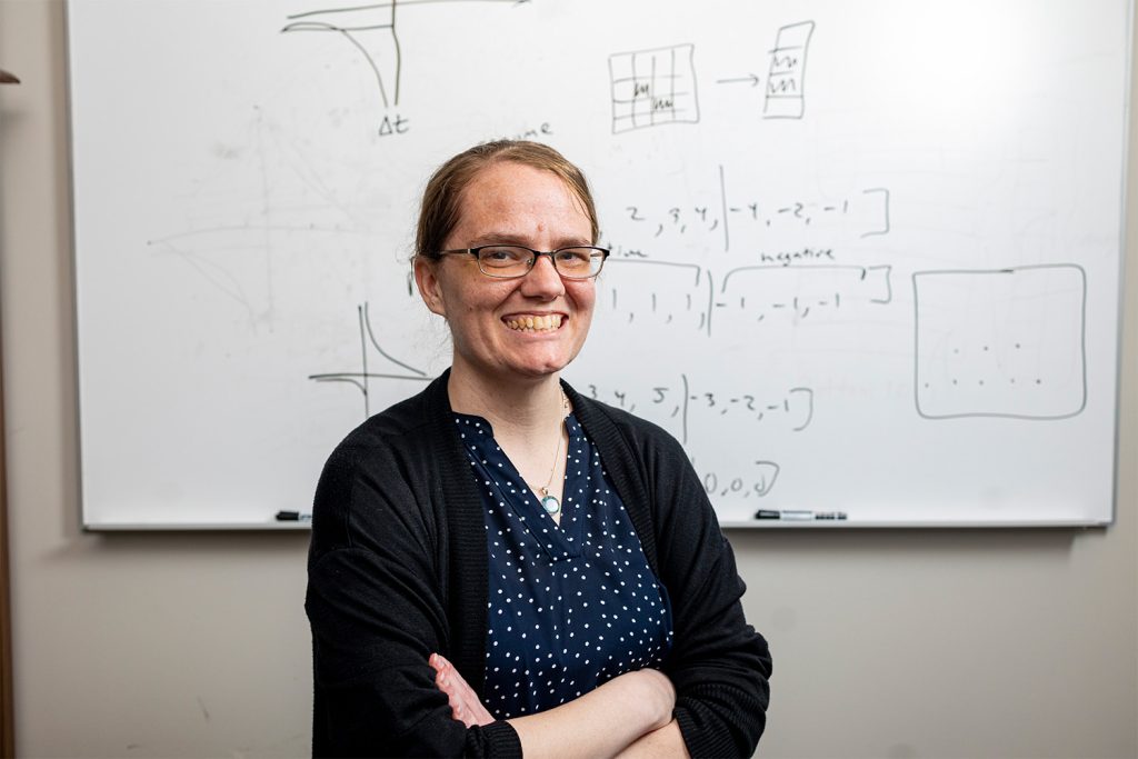 Catherine schuman